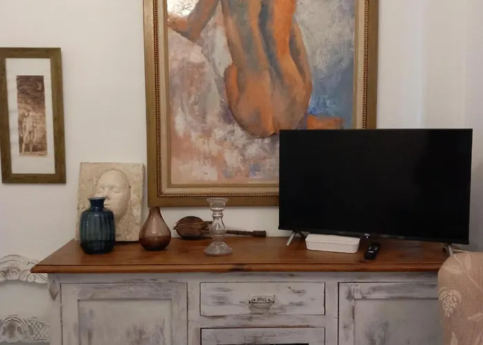 Apartamento Santa Cruz