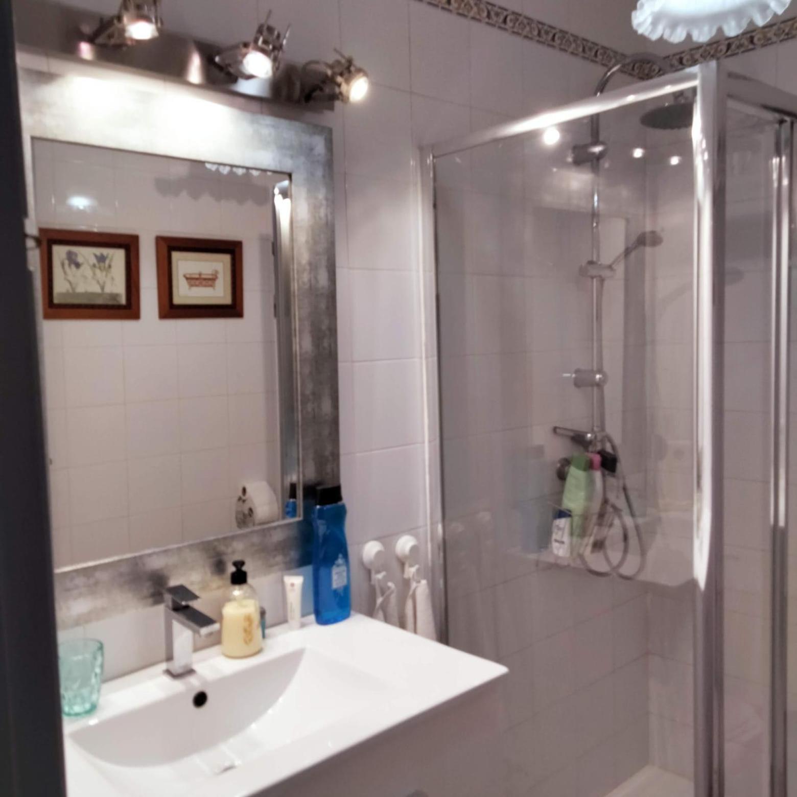 Santa Cruz Apartment Sevilla