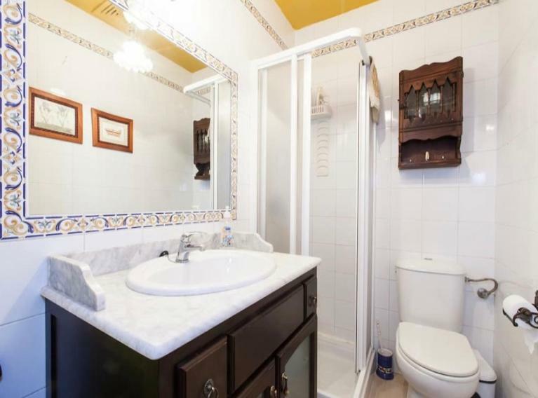 Santa Cruz Apartment Sevilla