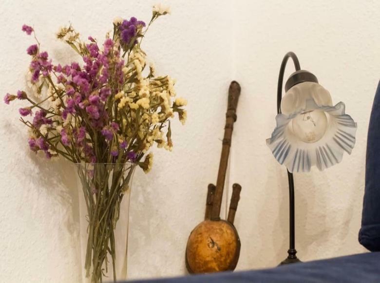 Apartment Santa Cruz Sevilla